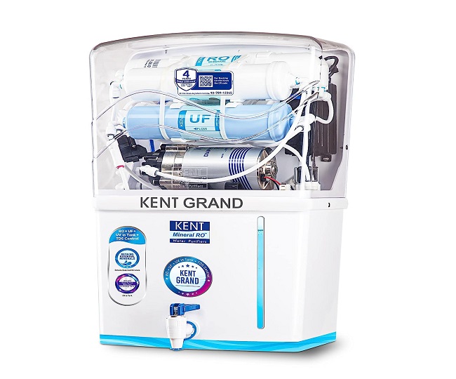 Best KENT Water Purifiers ये हैं ROUV टेक्नोलॉजी वाले जबरदस्त
